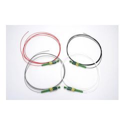 3M SCAPC-900-COL5-8 SC/APC 900 (mu)m Pigtails Kit Colors 5-8 2 meters - Micro Parts & Supplies, Inc.