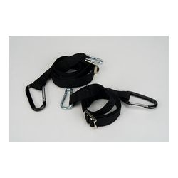 3M 0-00-51115-22820-9 Splicing Workstation Straps - Micro Parts & Supplies, Inc.