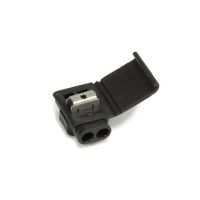 3M 557-TG2 Scotchlok IDC Aerial Drop Wire Connector - Micro Parts & Supplies, Inc.