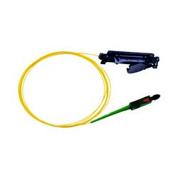 3M 0-00-51115-22860-5 Fibrlok II Splice/Holder with SC/APC Pigtail - Micro Parts & Supplies, Inc.