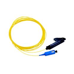 3M 0-00-51115-22861-2 Fibrlok II Splice/Holder with SC/UPC Pigtail - Micro Parts & Supplies, Inc.