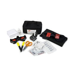3M 2559-C Fibrlok Splice Kit with Cleaver - Micro Parts & Supplies, Inc.
