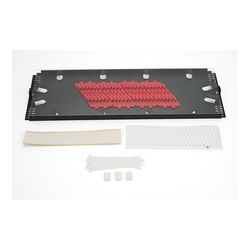 3M 2527-48-SF Fiber Splice Organizer Tray - Micro Parts & Supplies, Inc.