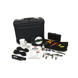 3M 6362-230V Hot Melt Fiber Termination Kit (230V) - Micro Parts & Supplies, Inc.