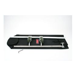 3M 0-00-51115-26044-5 Ladder Mount Kit Carrying Case - Micro Parts & Supplies, Inc.