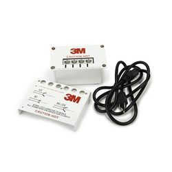 3M 0-00-51115-26058-2 Hot Melt Oven - 4 Port 120V - Micro Parts & Supplies, Inc.