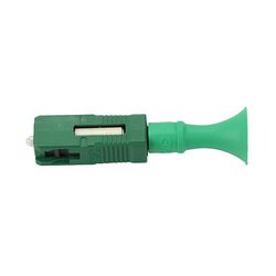 3M 8800-APC/AS No Polish Connector SC/APC SM Angle Splice 250/900 - Micro Parts & Supplies, Inc.