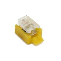 3M 211(BX) Scotchlok IDC Butt/Trim Out Connector 211 Box - Micro Parts & Supplies, Inc.