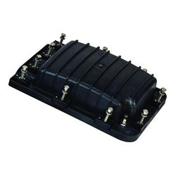 3M 2178-XLB-TOP Fiber Optic Splice Closure 2178-XLB Top - Micro Parts & Supplies, Inc.