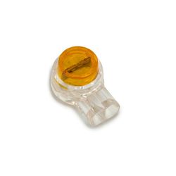 3M UY-25/PACK Scotchlok IDC Butt Connector UY Pack 25 - Micro Parts & Supplies, Inc.