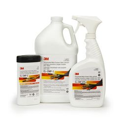 3M Concentrated Multi-Purpose Cable Lubricant CL-CMP-1, 1 Gallon Jug