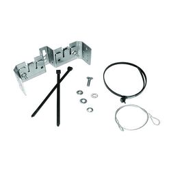 3M FDST/FDT-08M-AERIAL-SHB Aerial Strand Mount Bracket - Micro Parts & Supplies, Inc.