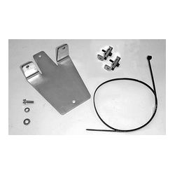 3M FDC-10/12-AERIAL-SHB Aerial Strand Mount Hanger Bracket Kit - Micro Parts & Supplies, Inc.