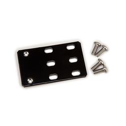 3M 0-00-51115-53623-6 23 Rack Mounting Kit for 8423 Black" - Micro Parts & Supplies, Inc.