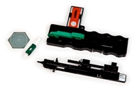 3M Crimplok(TM)+ Connector SC/APC SM 900µm with 8765-PS/APC Tool