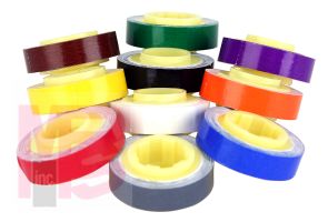 3M SDR-MC Scotchcode Wire Marker Tape Refill Roll - Micro Parts & Supplies, Inc.