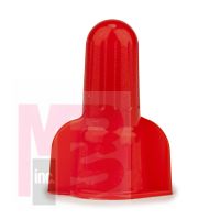 3M 512-KEG Electrical Spring Connector Red - Micro Parts & Supplies, Inc.