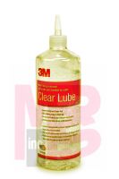 3M WLC-QT Clear Wire Pulling Lubricant - Micro Parts & Supplies, Inc.