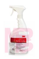 3M WLS-QT Wire Pulling Lubricant Spray - Micro Parts & Supplies, Inc.