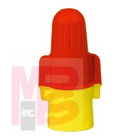 3M R/Y+Keg Performance Plus Wire Connectors - Micro Parts & Supplies, Inc.