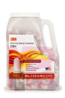 3M T/R+JUG Performance Plus Wire Connector Super Tan - Micro Parts & Supplies, Inc.