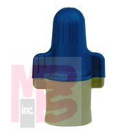 3M B/G+JUG Performance Plus Wire Connector Blue/Gray - Micro Parts & Supplies, Inc.