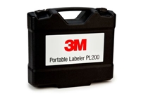 3M PL-HARD CASE Portable Labeler Hard Case  - Micro Parts & Supplies, Inc.