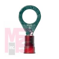 3M MN8-14R/SX Scotchlok Ring Nylon Insulated - Micro Parts & Supplies, Inc.