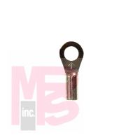 3M M18-6R/SX Scotchlok Ring Non-Insulated - Micro Parts & Supplies, Inc.