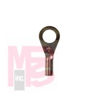 3M M18-10R/LX Scotchlok Ring Non-Insulated - Micro Parts & Supplies, Inc.