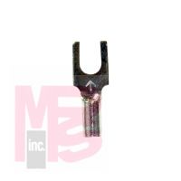 3M M18-6FBX Scotchlok Block Fork Non-Insulated - Micro Parts & Supplies, Inc.
