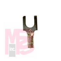 3M M18-8FBX Scotchlok Block Fork Non-Insulated - Micro Parts & Supplies, Inc.