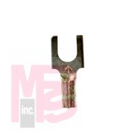 3M M18-8FBX Scotchlok Block Fork Non-Insulated - Micro Parts & Supplies, Inc.