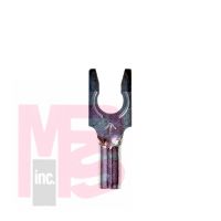 3M M18-6FX Scotchlok Fork Non-Insulated - Micro Parts & Supplies, Inc.