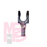 3M M18-8FX Scotchlok Fork Non-Insulated - Micro Parts & Supplies, Inc.