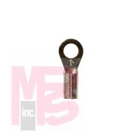 3M M14-6R/SX Scotchlok Ring Non-Insulated - Micro Parts & Supplies, Inc.
