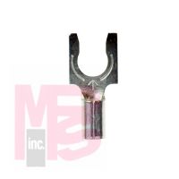 3M M14-10FX Scotchlok Fork Non-Insulated - Micro Parts & Supplies, Inc.