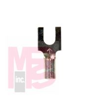 3M M14-6FBX Scotchlok Block Fork Non-Insulated - Micro Parts & Supplies, Inc.