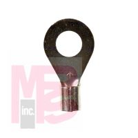 3M M10-14R/SX Scotchlok Ring Non-Insulated - Micro Parts & Supplies, Inc.