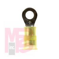 3M MNG10-10RX Scotchlok Ring Nylon Insulated - Micro Parts & Supplies, Inc.