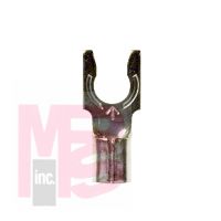 3M M10-10FX Scotchlok Fork Non-Insulated - Micro Parts & Supplies, Inc.