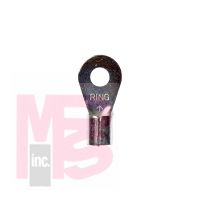 3M M8-10R/SX Scotchlok Ring Non-Insulated - Micro Parts & Supplies, Inc.