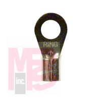 3M M8-14R/SX Scotchlok Ring Non-Insulated - Micro Parts & Supplies, Inc.