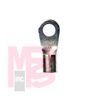 3M M6-14R/SX Scotchlok Ring Non-Insulated - Micro Parts & Supplies, Inc.