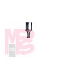 3M MU14-250DFX Scotchlok Female Disconnect Non-Insulated - Micro Parts & Supplies, Inc.