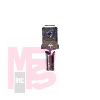 3M MU14-250DMX Scotchlok Male Disconnect Non-Insulated - Micro Parts & Supplies, Inc.