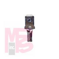 3M MU14-250DMX Scotchlok Male Disconnect Non-Insulated - Micro Parts & Supplies, Inc.