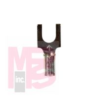 3M M14-8FBX Scotchlok Block Fork Non-Insulated - Micro Parts & Supplies, Inc.