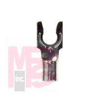 3M M10-8FX Scotchlok Fork Non-Insulated - Micro Parts & Supplies, Inc.