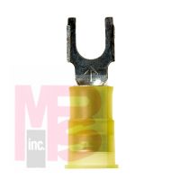 3M MNG10-10FBX Scotchlok Block Fork Nylon Insulated - Micro Parts & Supplies, Inc.